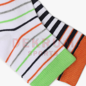 100% Polyester Made Casual Wear Wholesale Price Sports <b>Socks</b> Plain <b>Socks</b> <b>Long</b> Length Cotton <b>Socks</b> - Product Image 5