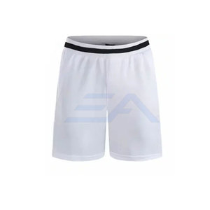 Uniforme de Tenis para Hombre, Diseño Moderno y de Última Tendencia, Manga Corta, Transpirable, Ligero, Ecológico, Color Sólido, Personalizable - Product Image 6