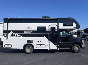 Autocaravana Usada 2023 2024 East West College Avenue, 4-6 Pasajeros, Interior Espacioso, <span class=keywords><strong>Aire</strong></span> <span class=keywords><strong>Acondicionado</strong></span> Disponible, Stock en Venta - Product Image 4