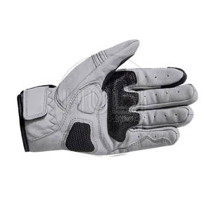 Guantes de seguridad de carreras de coches de nuevo diseño al por mayor guantes de moto transpirables de alta calidad para hombre - Product Image 6