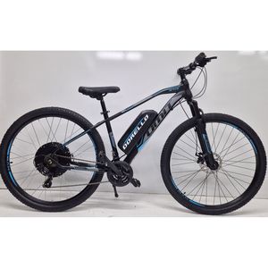 Bicicleta Eléctrica Dorello 48V con Motor de 350W, Nueva, Transportador de Carga a Batería, Directo de Fábrica - Product Image 4