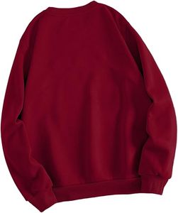 High Quality Women's Knitted <b>Sequined</b> Printed Casual Winter Hoodies & Sweatshirts New Design - Product Image 2