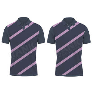 Camisetas Polo de Hombre en Tela Premium Diseñadas para un Uso Cómodo y Diario - Product Image 4