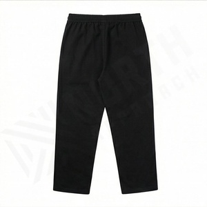 Pantalones de Pijama Unisex al por Mayor, Pantalones de Franela para Niños, Pantalones de Dormir a Cuadros, Suaves, Duraderos, Cómodos y Modernos - Product Image 2