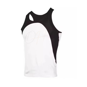 Nuevo Conjunto de Uniforme de Boxeo de 2 Piezas, Talla Grande, Transpirable y Cómodo, Uniforme de Boxeo al Por Mayor Más Vendido - Product Image 2