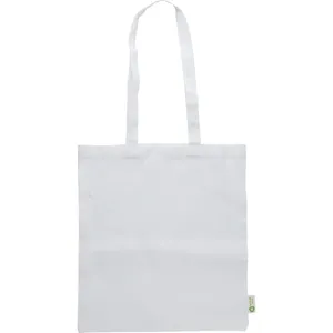 Borsa Shopping Riciclata Cassiopeia, Shopper Ecologica Promozionale per Gadget - Product Image 5