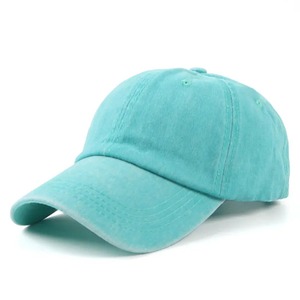 Unisex Vintage Baseball Cap <b>Women</b> Men Spring <b>Summer</b> 2025 Solid Fashion Dad <b>Hats</b> Cap Cotton Outdoor Simple - Product Image 5