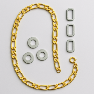 SAT Premium Design faisant des bijoux Bracelet Bracelet matrices de découpe moules pour faire des matrices de découpe colombie thaïlande malaisie - Product Image 2