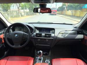 BMW X3 XDrive20i 8AT SUV con techo panorámico, vehículo importado <span class=keywords><strong>de</strong></span> lujo, usado y confiable, listo para enviar. - Product Image 4