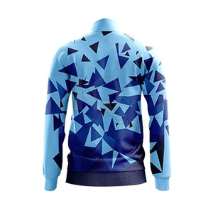Nueva Llegada, Calidad Premium, Invierno, Talla Grande, Diseño Personalizado con Impresión por Transferencia de Calor, Secado Rápido, Transpirable, Ligero - Product Image 4