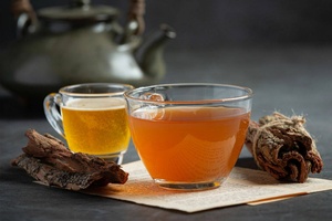 Té de desintoxicación-Té de hierbas de manzanilla orgánico de último lote natural de la mejor calidad con descuento - Product Image 4