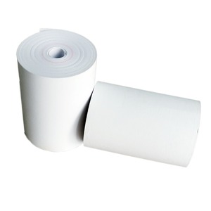 Rouleau jumbo de papier thermique compostable de qualité supérieure au meilleur prix en stock acheter une imprimante étanche d'étiquettes thermiques directes 4*6 à vendre - Product Image 4