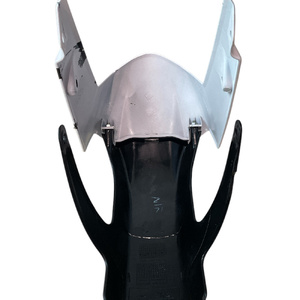 Guardabarros Delantero Original de Plástico para KTM Duke 125 2018 - Product Image 3