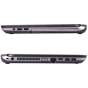 Ordinateur portable avec carte graphique dédiée HD de 14 pouces, écran 144 Hz, processeur AMD Ryzen 9, clavier anglais, prise US, Windows 10 - Product Image 5