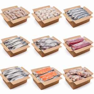 ปลาแซลมอนแช่แข็งจากนอร์เวย์คุณภาพสูง - Product Image 3