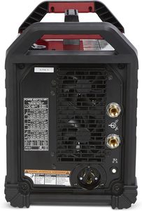 Soldadora multiproceso Lincoln Electric K4877-1 POWER MIG 215 MPi para aluminio One Pak - Product Image 3