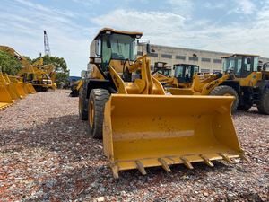 Подержанный фронтальный погрузчик LG936L SDLG, заводская цена, б/у LG955F G936L 936, колесный погрузчик LG936L, LG936, SDLG 936, колесный погрузчик 936L для продажи - Product Image 5