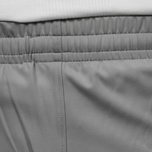 Custom Men's French Terry 100% Cotton <b>Sweat</b> <b>Shorts</b> Raw Hem Jogger Ripped Style Solid Pattern Streetwear Plain Men <b>Shorts</b> - Product Image 6