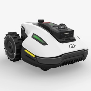New MAMMOTIONs YUKA <b>mini</b> 2 Perimeter Wire Free <b>Robot</b> Lawn Mower For Sale - Product Image 1