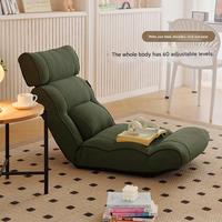 Canapé inclinable Kino OEM pour hôtel, gîte, appartement – Commande en gros directe usine – Mobilier confortable pour la maison – Fauteuil canapé bouclé