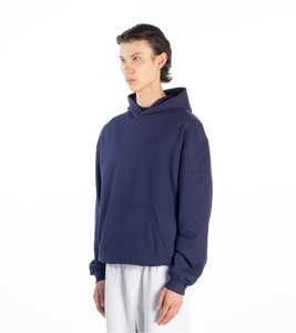 Meilleur coton thermique hommes pullover sweats à capuche et sweats à capuche nouveau multi couleur Logo personnalisé polaire poche sweats à capuche - Product Image 4