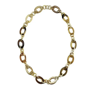 Collares de Cuerno Natural en Diseños Surtidos para Joyerías y Diseñadores de Joyas - Product Image 4