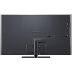 Téléviseur intelligent OLED 4K de 55 pouces avec support, prise en charge HDR et affichage haute luminosité, fonctionne avec un système d'exploitation basé sur l'intelligence artificielle - Product Image 6