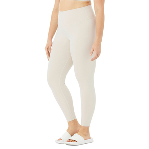 Stylish Women High Waist <b>Legging</b> with Custom Logo Gym Fitness Yoga Pants Leggy Workout <b>Leggings</b> - Product Image 6