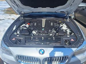 B-M-W 550-i 2015 - Product Image 6