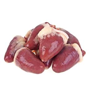 Coeur de poulet halal surgelé Partie de poulet fraîchement transformé - Product Image 6
