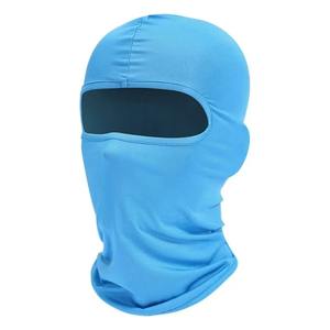 Masque de cyclisme cagoule de sport chaude pour adultes équipement d'extérieur respirant pour l'automne et l'hiver cagoule en tissu commun - Product Image 6