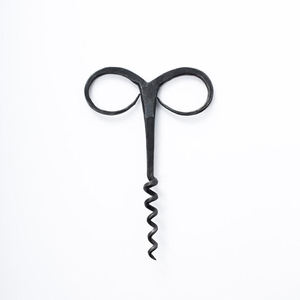 Forgé à la main En Spirale Décapsuleur - Product Image 6