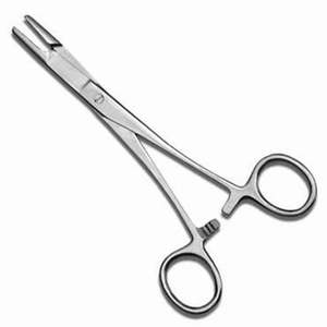 Olsen Heagar Combiné Ciseaux et Porte-Aiguille 180mm Conception Personnalisée Professionnelle Porte-Aiguille Olsen Heagar en Acier Inoxydable - Product Image 6