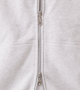 Jersey cómodo para hombre Sudadera con capucha de moda de estilo europeo de gran tamaño 100% algodón usado con bordado personalizado - Product Image 4