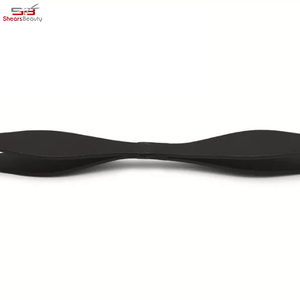 Pinzas cosméticas personalizadas 2025, pinzas para cejas de pestañas puntiagudas inclinadas rosas de acero inoxidable con caja de Pvc - Product Image 5