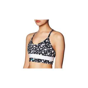 Soutien-gorge de sport Nike Indy pour femme, couleur : noir, 100 % authentique - Product Image 4