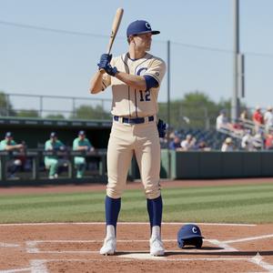 OEM ODM Pantalons de sport de haute qualité pour équipe de baseball, respirants, évacuant l'humidité, grande taille, unis avec bande latérale, vêtements d'entraînement sportif - Product Image 5