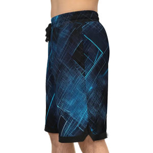 Impression par sublimation pour l'extérieur Street Wear Shorts d'été de style différent Shorts de jogging pour hommes Nouvelle arrivée Jogger Shorts de jogging - Product Image 6