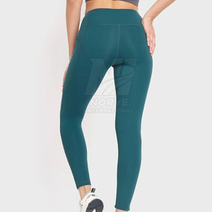 Leggings para Mujer Hechos en Fábrica, Leggings Deportivos para Mujer, Leggings Personalizados para Mujer, Más Vendidos - Product Image 2