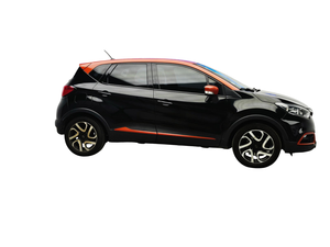 Renault Korea (Samsung) QM3 Diesel 1.5 RE 2015, bon état, voiture d'<span class=keywords><strong>occasion</strong></span> coréenne à vendre, 300auto Export - Product Image 5