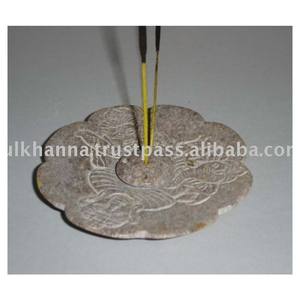 Hermosos Quemadores de Incienso y Porta Incienso - Product Image 1