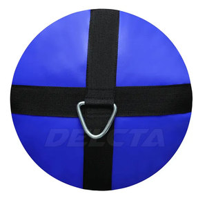 Sac de frappe de haute qualité au design personnalisé, sac de frappe le plus vendu, sac de frappe de style dernier cri - Product Image 3