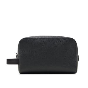 Pochette à cosmétiques en cuir, vente en gros, usine directe, personnalisé, Durable, prix raisonnable - Product Image 1