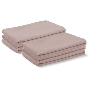 Ensemble de serviettes éponge unilatérales 100% coton plat en bambou tissé à carreaux conçu sur mesure pour un usage commercial domestique pour les serviettes de cuisine - Product Image 1