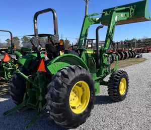 JOHHN DEERE 3039R 2023 - Product Image 4
