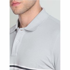 Prix de gros Premium Qualité Hommes Polos Date 2025 Personnalisé Top Design Hommes Polos À Manches Courtes - Product Image 4