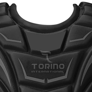 Protector de pecho de cuero de alta calidad de tendencia superior para entrenamiento de boxeo diseño personalizable ecológico última llegada - Product Image 6