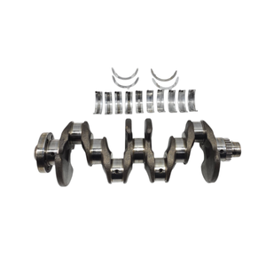 เพลาข้อเหวี่ยง AUDI A3 Sportback (8V4) 04L105021B CAY ดีเซล 1600 (12>16) - Product Image 1