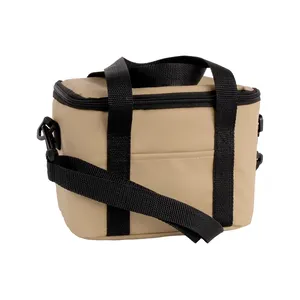 Gloddy Borsa Termica Personalizzabile per Dispositivi Elettronici - Soluzione di Raffreddamento Personalizzabile - Product Image 1