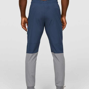 Vente Flash : Ensemble de Survêtement Décontracté pour Homme, Imprimé Uni, Léger, Respirant et Séchage Rapide pour l'Hiver – Idéal pour l'Entraînement et le Jogging - Product Image 5